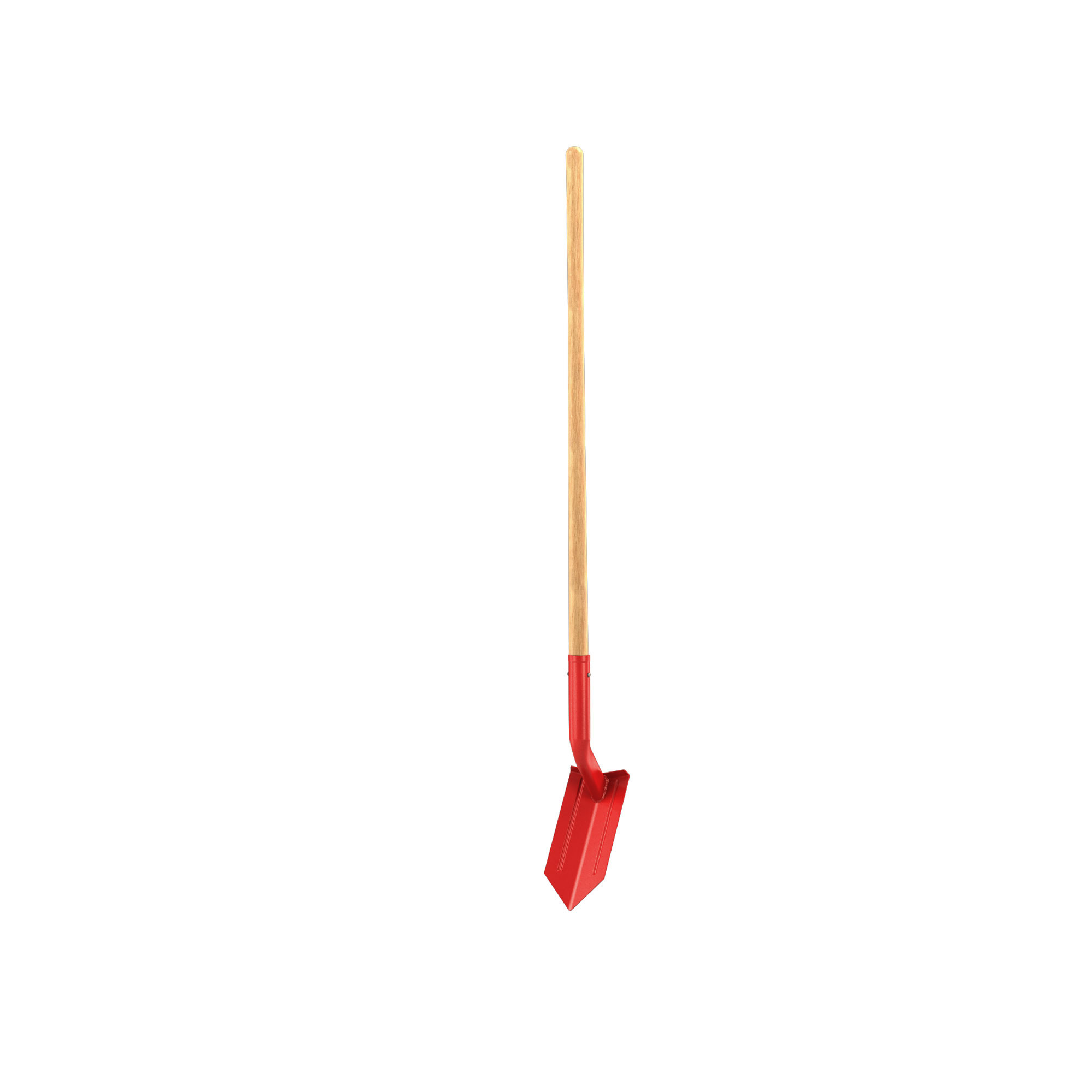 Bon, Ditching Shovel - 5in. - 48in. Wd HDL, Model# 84-224